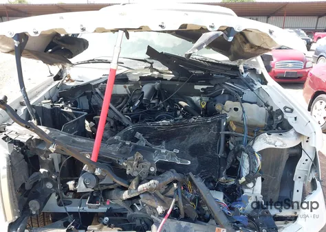 2010 Ford F-150 Fx4/Harley-Davidson/King Ranch/Lariat/Platinum/Xl/Xlt from USA, damaged, VIN 1FTFW1EV5AFA83524